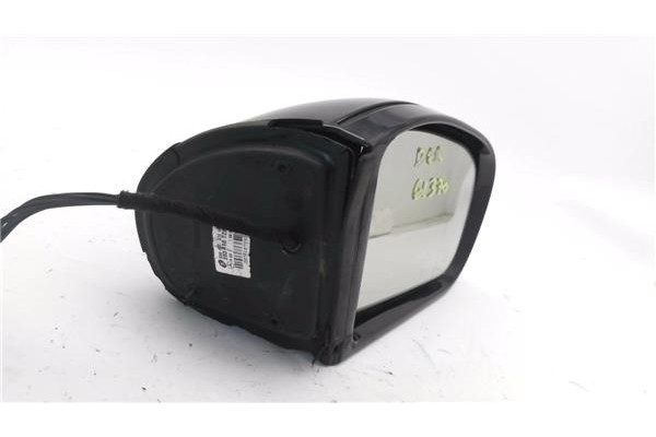 Recambio de retrovisor electrico derecho para mercedes-benz clase e (bm 211) berlina 3.0 e 280 cdi (211.020) referencia OEM IAM 