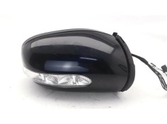Recambio de retrovisor electrico derecho para mercedes-benz clase e (bm 211) berlina 3.0 e 280 cdi (211.020) referencia OEM IAM 