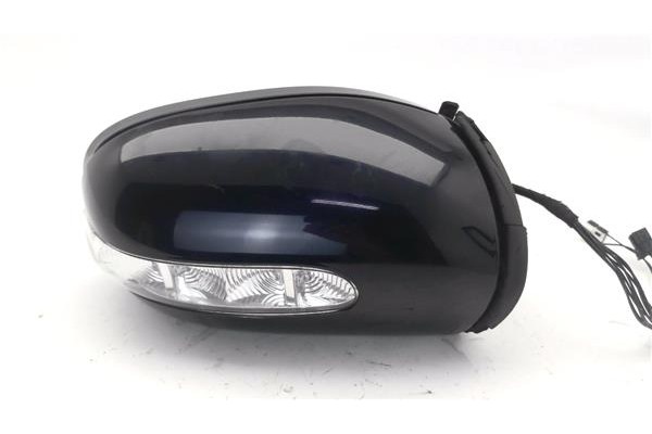Recambio de retrovisor electrico derecho para mercedes-benz clase e (bm 211) berlina 3.0 e 280 cdi (211.020) referencia OEM IAM 