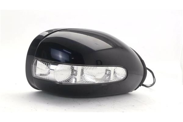 Recambio de retrovisor electrico derecho para mercedes-benz clase e (bm 211) berlina 3.0 e 280 cdi (211.020) referencia OEM IAM 