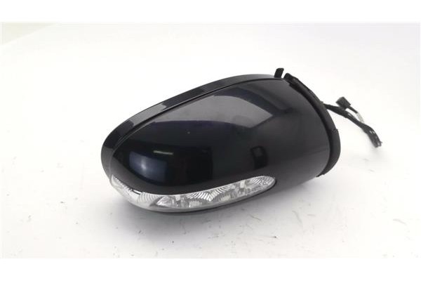 Recambio de retrovisor electrico derecho para mercedes-benz clase e (bm 211) berlina 3.0 e 280 cdi (211.020) referencia OEM IAM 