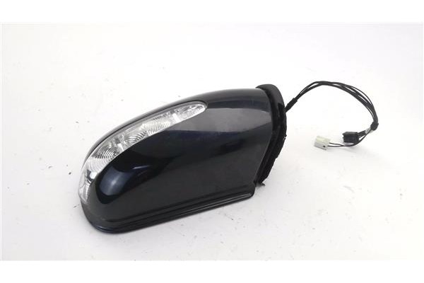 Recambio de retrovisor electrico derecho para mercedes-benz clase e (bm 211) berlina 3.0 e 280 cdi (211.020) referencia OEM IAM 