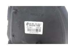Recambio de retrovisor electrico derecho para mercedes-benz clase e (bm 211) berlina 3.0 e 280 cdi (211.020) referencia OEM IAM 