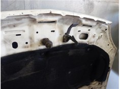 Recambio de capo para opel combo furgón/ranchera familiar 1.3 cdti 16v referencia OEM IAM 1160248  