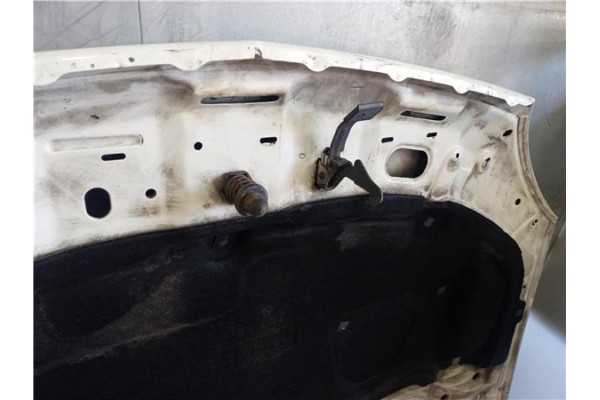 Recambio de capo para opel combo furgón/ranchera familiar 1.3 cdti 16v referencia OEM IAM 1160248  