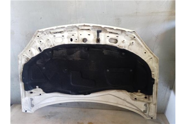 Recambio de capo para opel combo furgón/ranchera familiar 1.3 cdti 16v referencia OEM IAM 1160248  