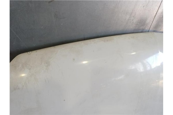 Recambio de capo para opel combo furgón/ranchera familiar 1.3 cdti 16v referencia OEM IAM 1160248  