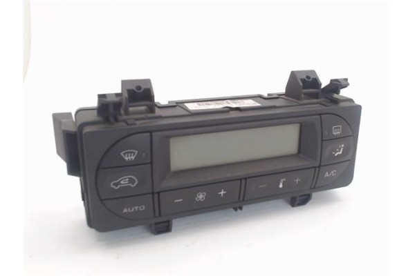Recambio de mandos climatizador para citroen c2 referencia OEM IAM 96530443XT F86RFTR-0 