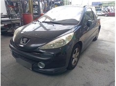 peugeot 207 del año 2007