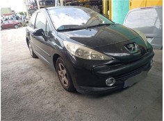 peugeot 207 del año 2007