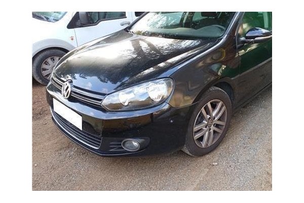 Recambio de egr para volkswagen golf vi (5k1) 1.6 advance referencia OEM IAM 03L131512CF  