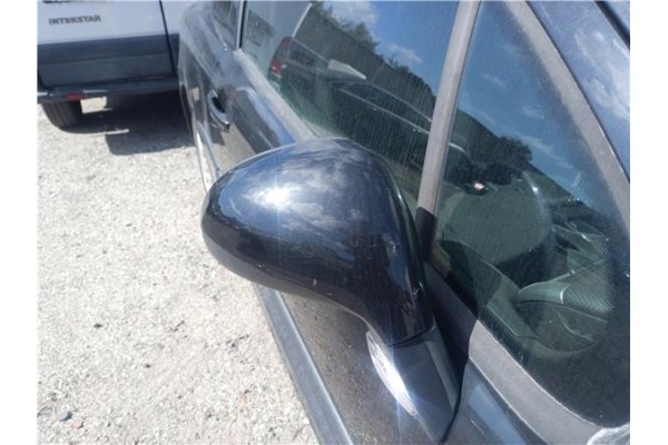 Recambio de retrovisor electrico derecho para peugeot 207 1.4 xs referencia OEM IAM   