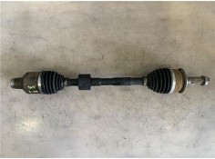 Recambio de palier delantero derecho para suzuki sx4 (gy) 1.9 ddis referencia OEM IAM 4410179JG0 4410279J70 4410179JG1 , SUZUKI 