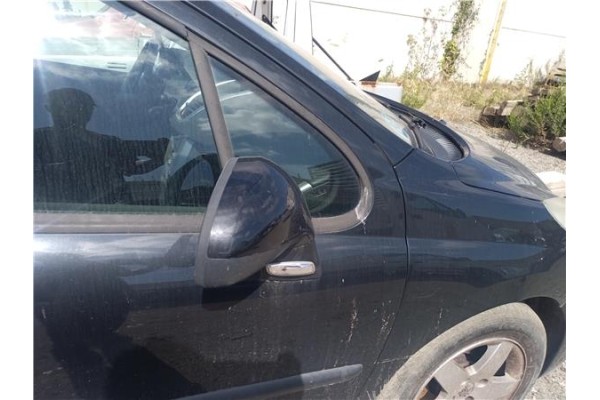 Recambio de retrovisor electrico derecho para peugeot 207 1.4 xs referencia OEM IAM   