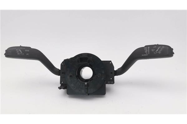 Recambio de mando intermitencia para seat ibiza berlina (6j5) 1.4 referencia OEM IAM 7H0953503GJ 26866564 