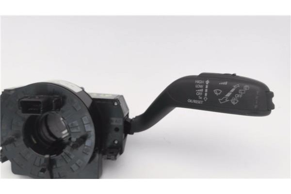 Recambio de mando intermitencia para seat ibiza berlina (6j5) 1.4 referencia OEM IAM 7H0953503GJ 26866564 