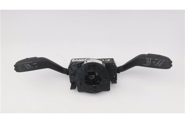Recambio de mando intermitencia para seat ibiza berlina (6j5) 1.4 referencia OEM IAM 7H0953503GJ 26866564 