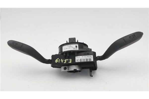 Recambio de mando intermitencia para seat ibiza berlina (6j5) 1.4 referencia OEM IAM 7H0953503GJ 26866564 