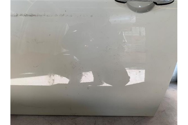 Recambio de puerta delantero izquierda para mini mini (r50,r53) 1.6 cooper s referencia OEM IAM 41515A2A3A1  