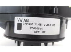 Recambio de mando intermitencia para seat ibiza berlina (6j5) 1.4 referencia OEM IAM 7H0953503GJ 26866564 