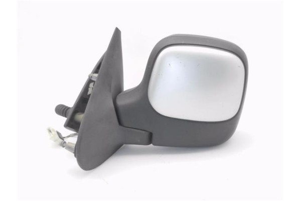 Recambio de retrovisor izquierdo para peugeot partner (s2) 1.6 hdi 75 referencia OEM IAM   