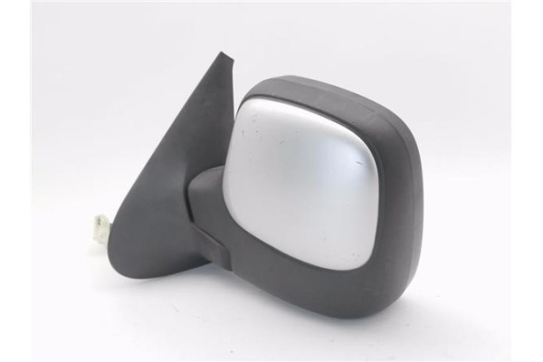Recambio de retrovisor izquierdo para peugeot partner (s2) 1.6 hdi 75 referencia OEM IAM   