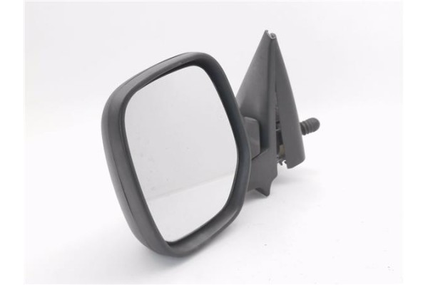 Recambio de retrovisor izquierdo para peugeot partner (s2) 1.6 hdi 75 referencia OEM IAM   