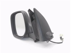 Recambio de retrovisor izquierdo para peugeot partner (s2) 1.6 hdi 75 referencia OEM IAM   