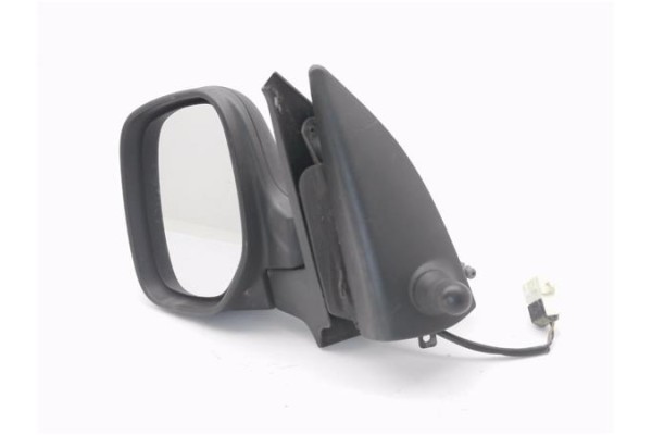 Recambio de retrovisor izquierdo para peugeot partner (s2) 1.6 hdi 75 referencia OEM IAM   