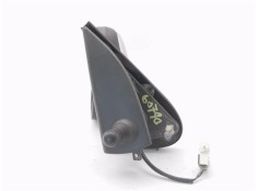 Recambio de retrovisor izquierdo para peugeot partner (s2) 1.6 hdi 75 referencia OEM IAM   