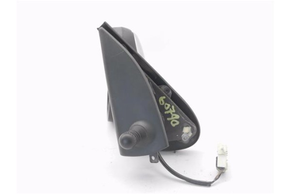 Recambio de retrovisor izquierdo para peugeot partner (s2) 1.6 hdi 75 referencia OEM IAM   