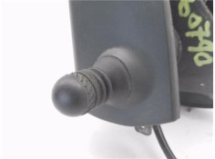 Recambio de retrovisor izquierdo para peugeot partner (s2) 1.6 hdi 75 referencia OEM IAM   
