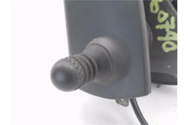 Recambio de retrovisor izquierdo para peugeot partner (s2) 1.6 hdi 75 referencia OEM IAM   