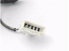 Recambio de retrovisor izquierdo para peugeot partner (s2) 1.6 hdi 75 referencia OEM IAM   