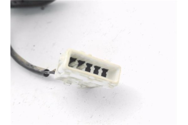 Recambio de retrovisor izquierdo para peugeot partner (s2) 1.6 hdi 75 referencia OEM IAM   
