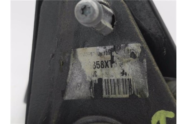 Recambio de retrovisor izquierdo para peugeot partner (s2) 1.6 hdi 75 referencia OEM IAM   