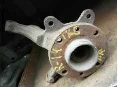 Recambio de mangueta delantero derecha para renault r 19 berl. con portón (b/c53) 1.7 referencia OEM IAM   