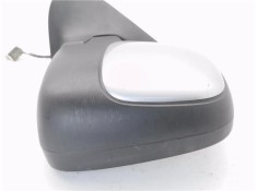 Recambio de retrovisor izquierdo para peugeot partner (s2) 1.6 hdi 75 referencia OEM IAM   