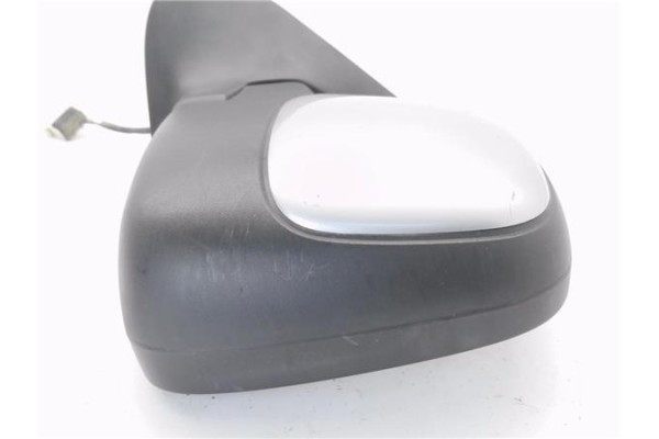 Recambio de retrovisor izquierdo para peugeot partner (s2) 1.6 hdi 75 referencia OEM IAM   
