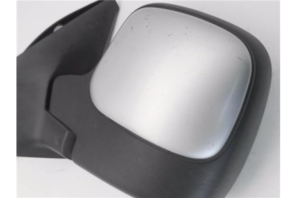 Recambio de retrovisor izquierdo para peugeot partner (s2) 1.6 hdi 75 referencia OEM IAM   