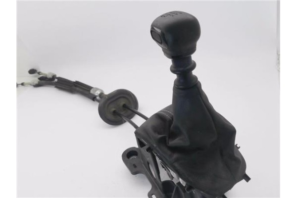 Recambio de palanca de cambio para citroen c3 aircross 1.2 c-series referencia OEM IAM 3649354 1000573614 