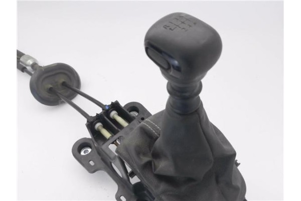 Recambio de palanca de cambio para citroen c3 aircross 1.2 c-series referencia OEM IAM 3649354 1000573614 