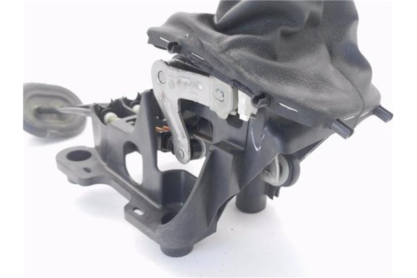 Recambio de palanca de cambio para citroen c3 aircross 1.2 c-series referencia OEM IAM 3649354 1000573614 