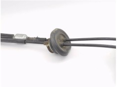 Recambio de palanca de cambio para citroen c3 aircross 1.2 c-series referencia OEM IAM 3649354 1000573614 