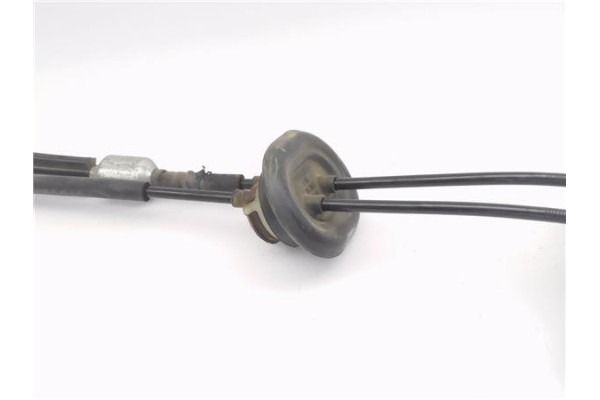 Recambio de palanca de cambio para citroen c3 aircross 1.2 c-series referencia OEM IAM 3649354 1000573614 