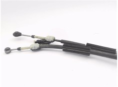 Recambio de palanca de cambio para citroen c3 aircross 1.2 c-series referencia OEM IAM 3649354 1000573614 
