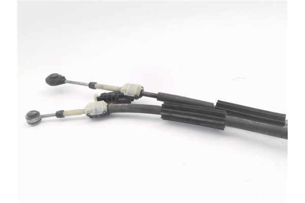 Recambio de palanca de cambio para citroen c3 aircross 1.2 c-series referencia OEM IAM 3649354 1000573614 