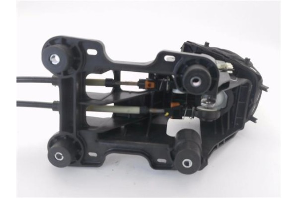Recambio de palanca de cambio para citroen c3 aircross 1.2 c-series referencia OEM IAM 3649354 1000573614 