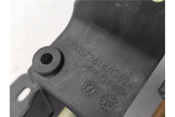 Recambio de palanca de cambio para citroen c3 aircross 1.2 c-series referencia OEM IAM 3649354 1000573614 