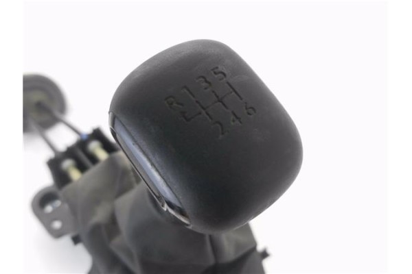 Recambio de palanca de cambio para citroen c3 aircross 1.2 c-series referencia OEM IAM 3649354 1000573614 